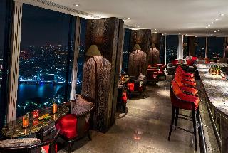 Shangri-La The Shard, London fotoÄŸrafÄ±