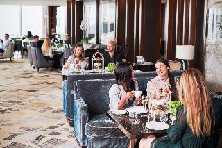 Shangri-La The Shard, London fotoÄŸrafÄ±