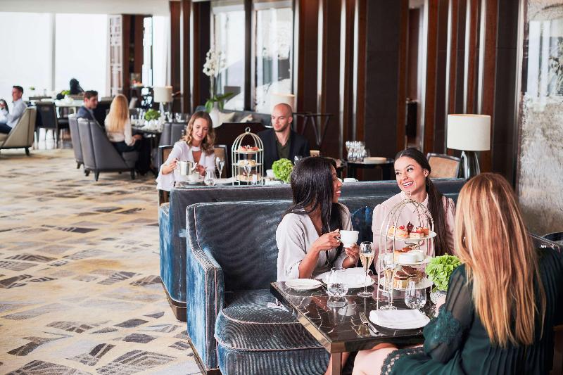 Shangri-La The Shard, London - Bar
