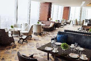Shangri-La The Shard, London fotoÄŸrafÄ±