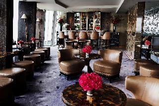 Shangri-La The Shard, London fotoÄŸrafÄ±