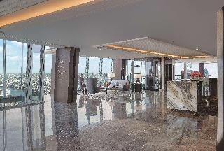 Shangri-La The Shard, London fotoÄŸrafÄ±