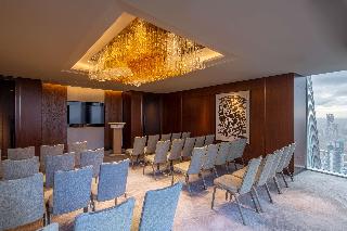 Shangri-La The Shard, London fotoÄŸrafÄ±