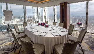Shangri-La The Shard, London fotoÄŸrafÄ±