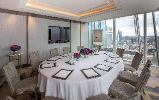 Shangri-La The Shard, London fotoÄŸrafÄ±