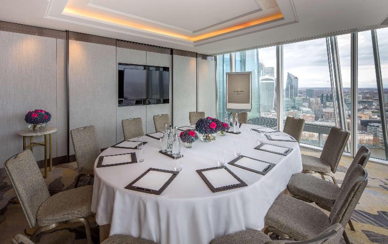 Shangri-La The Shard, London - Toplantı