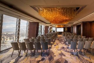 Shangri-La The Shard, London fotoÄŸrafÄ±