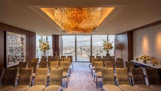 Shangri-La The Shard, London fotoÄŸrafÄ±