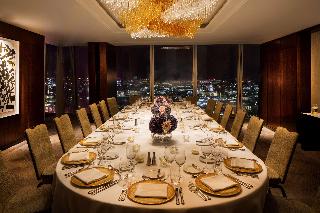 Shangri-La The Shard, London fotoÄŸrafÄ±