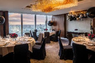 Shangri-La The Shard, London fotoÄŸrafÄ±