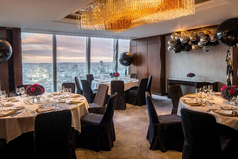Shangri-La The Shard, London - Toplantı