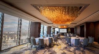 Shangri-La The Shard, London fotoÄŸrafÄ±