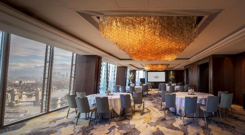 Shangri-La The Shard, London - Toplantı