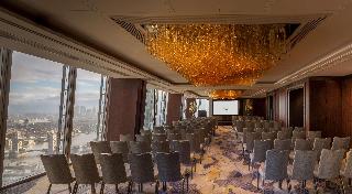 Shangri-La The Shard, London fotoÄŸrafÄ±