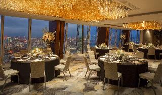 Shangri-La The Shard, London fotoÄŸrafÄ±