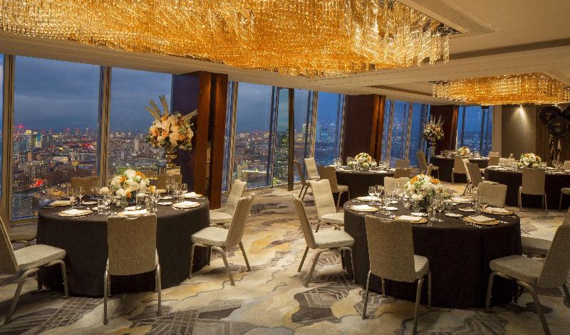 Shangri-La The Shard, London - Toplantı