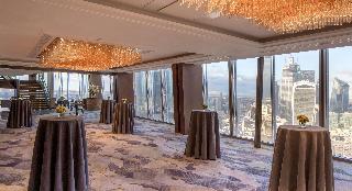 Shangri-La The Shard, London fotoÄŸrafÄ±