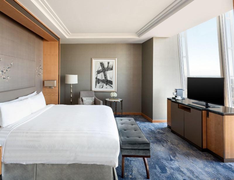 Shangri-La The Shard, London - Oda