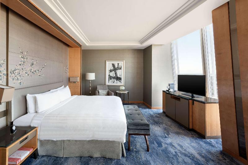Shangri-La The Shard, London - Oda
