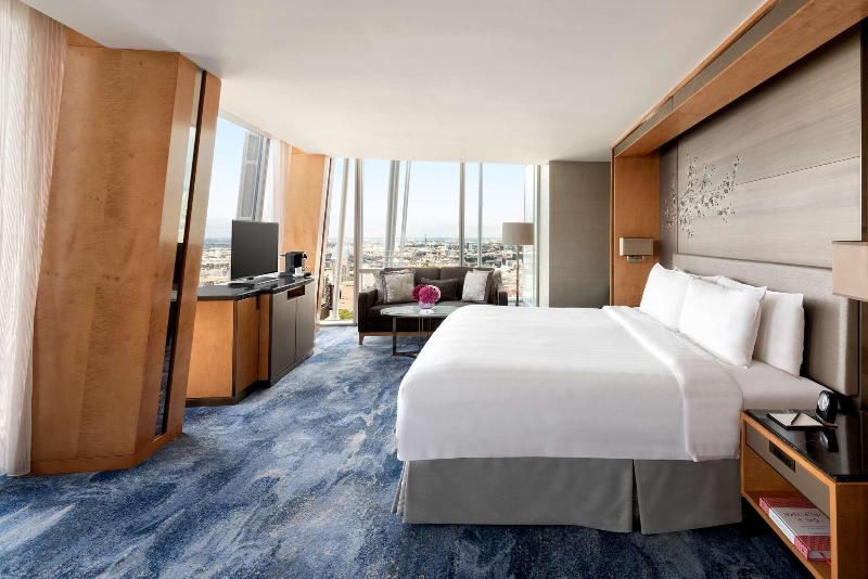 Shangri-La The Shard, London - Oda