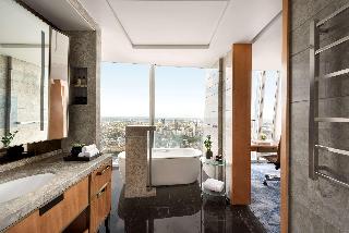 Shangri-La The Shard, London fotoÄŸrafÄ±