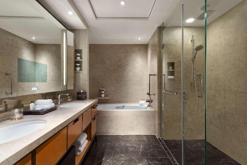 Shangri-La The Shard, London - Oda