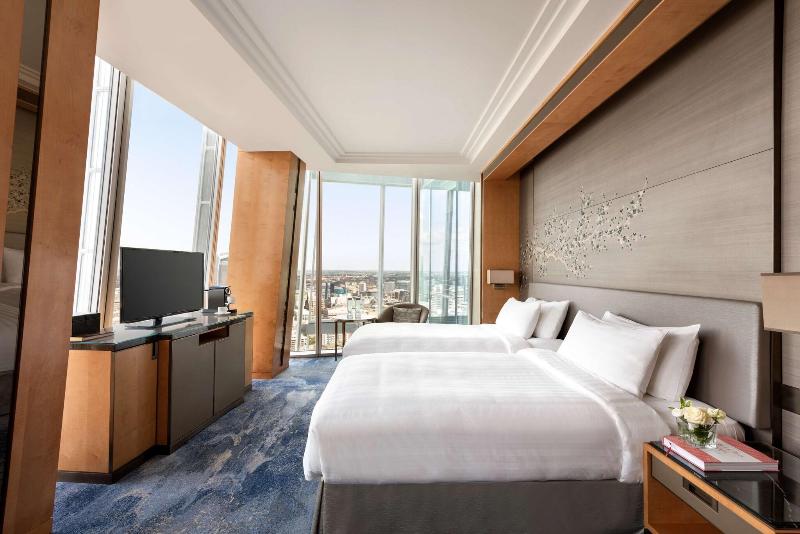 Shangri-La The Shard, London - Oda