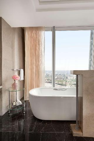 Shangri-La The Shard, London fotoÄŸrafÄ±