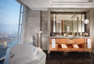 Shangri-La The Shard, London fotoÄŸrafÄ±