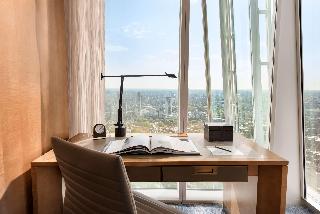 Shangri-La The Shard, London fotoÄŸrafÄ±