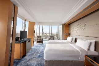 Shangri-La The Shard, London fotoÄŸrafÄ±