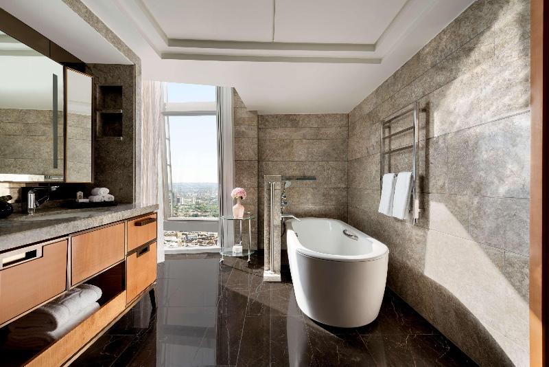 Shangri-La The Shard, London - Oda