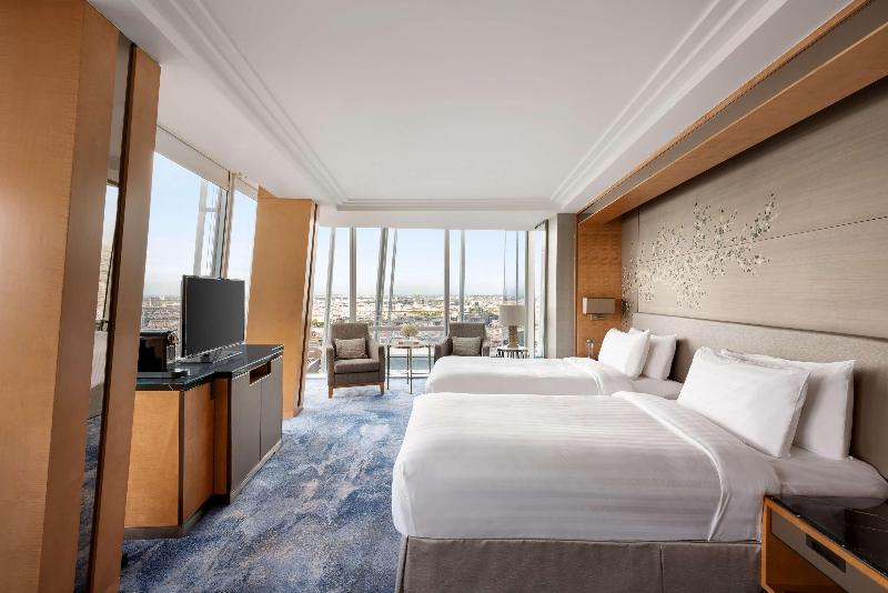 Shangri-La The Shard, London - Oda