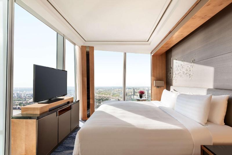 Shangri-La The Shard, London - Oda