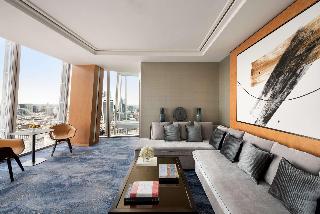 Shangri-La The Shard, London fotoÄŸrafÄ±