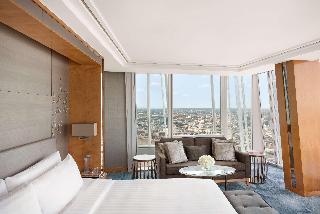 Shangri-La The Shard, London fotoÄŸrafÄ±