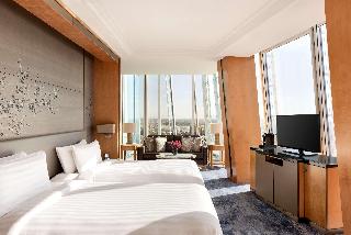 Shangri-La The Shard, London fotoÄŸrafÄ±