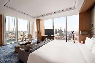Shangri-La The Shard, London fotoÄŸrafÄ±