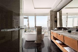 Shangri-La The Shard, London fotoÄŸrafÄ±