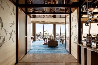 Shangri-La The Shard, London fotoÄŸrafÄ±