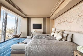 Shangri-La The Shard, London fotoÄŸrafÄ±
