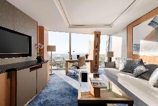 Shangri-La The Shard, London fotoÄŸrafÄ±