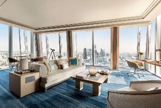 Shangri-La The Shard, London fotoÄŸrafÄ±