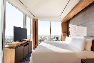 Shangri-La The Shard, London fotoÄŸrafÄ±