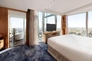 Shangri-La The Shard, London fotoÄŸrafÄ±