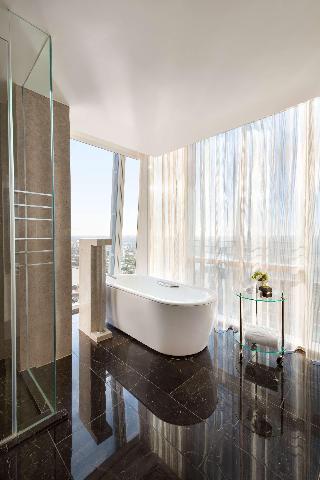 Shangri-La The Shard, London fotoÄŸrafÄ±