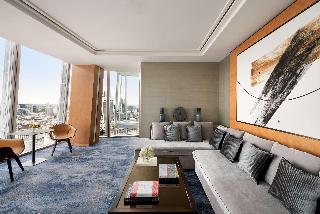 Shangri-La The Shard, London fotoÄŸrafÄ±