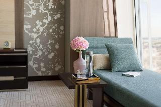 Shangri-La The Shard, London fotoÄŸrafÄ±