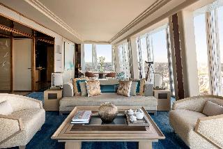 Shangri-La The Shard, London fotoÄŸrafÄ±