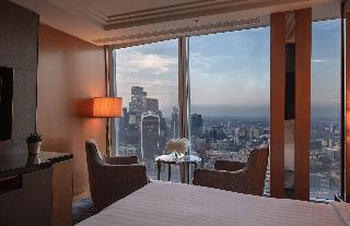 Shangri-La The Shard, London fotoÄŸrafÄ±